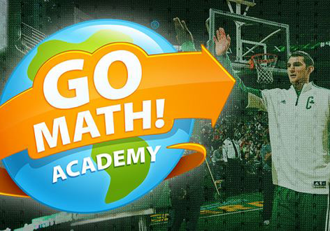 <h2>Boston Celtics and Houghton Mifflin Harcourt Inspire Students with Real-World Math Content, Launch Second ‘SCORE with Go Math! Academy’ Challenge</h2>